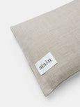 Pillow Linen (40x60) - nature