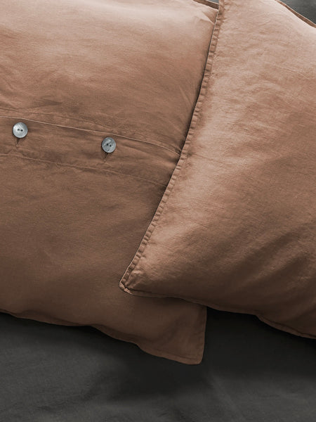 Cushion cover Rem - henne