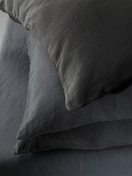 Cushion cover Rem - antracite