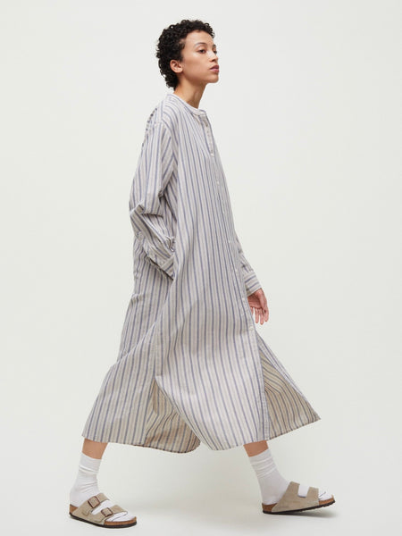 Summer robe Lucca - mix lucca
