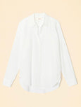 Beau Shirt - White