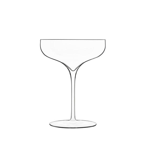 Vinea champagne glass coupe