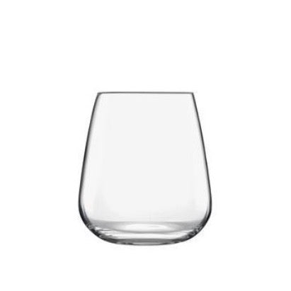 Talismano water glass