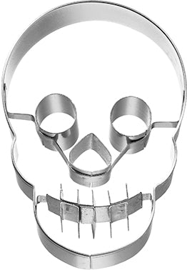 Outliner Skull 7cm