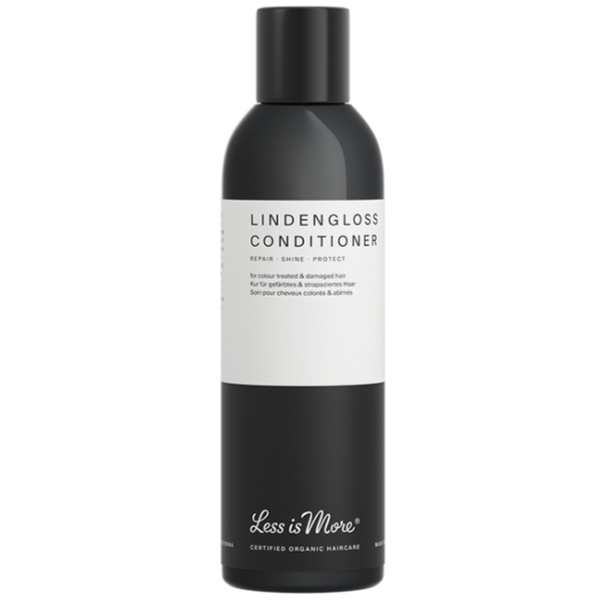Organic Conditioner Lindengloss 200 ml