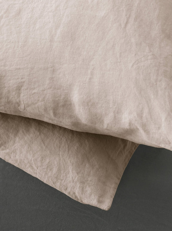 Cushion cover Rem - verbena (rose) - more sizes