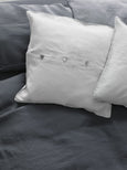 Cushion cover Rem - bianco (white) - more sizes