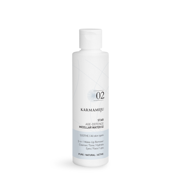Cleansing Lotion 02 Daze - 200 ml