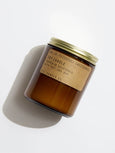 Candle No 19 Patchouli Sweetgrass