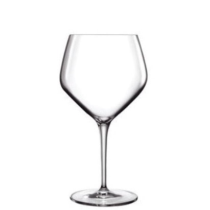 Atelier Chardonnay glass