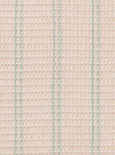 Dish towel (2 pack) - off white w green stripe