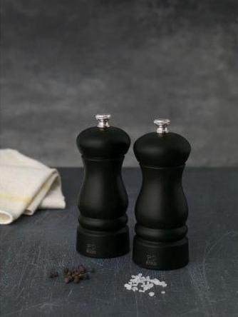 Clermont salt and pepper grinder - 13 cm