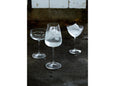 Optica chardonnay glass