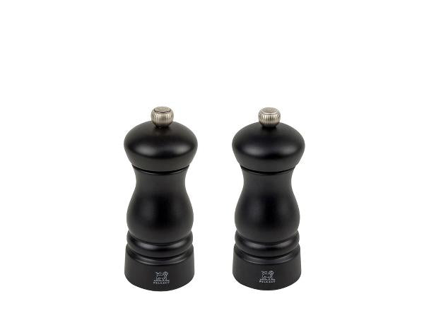 Clermont salt and pepper grinder - 13 cm
