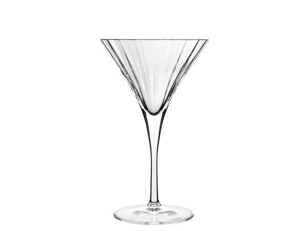 Bach Martini glass