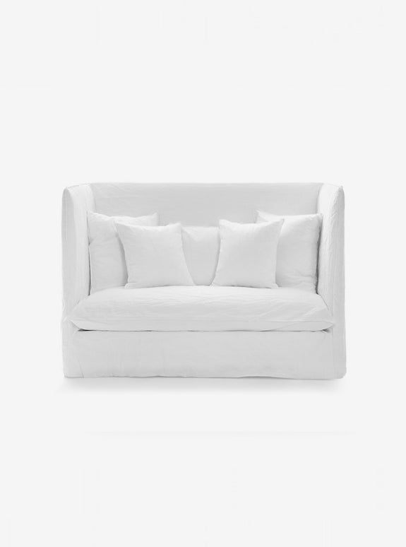 Ghost 18 - Sofa 160 cm High Backrest