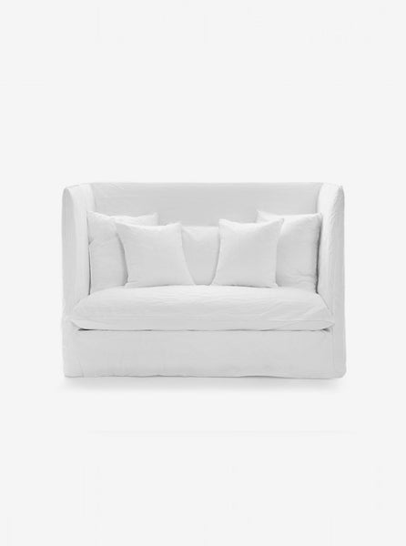 Ghost 18 - Sofa 160 cm High Backrest