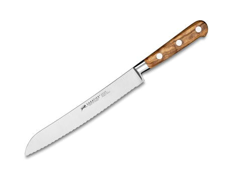 Ideal Provence Bread knife 20 cm