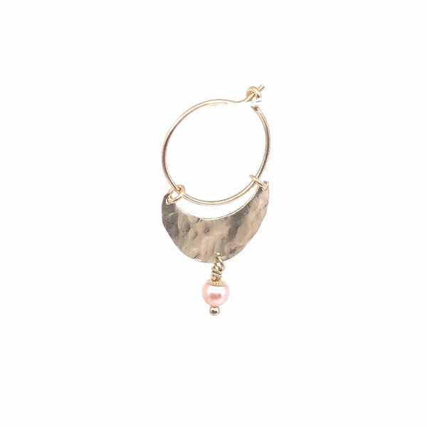 Ane hoop - pearl