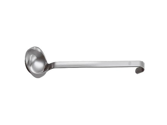 Spoon - ladle for sauce