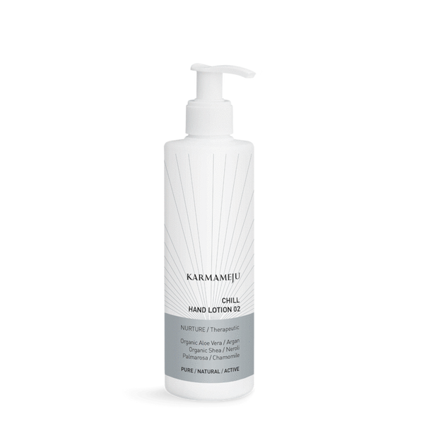 Hand lotion CHILL - 250 ml