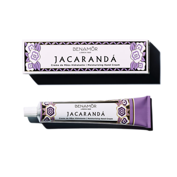 Hand Cream JACARANDÁ - 50 ml