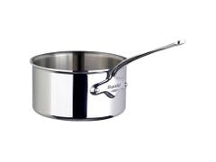 Cook Style sauce pan - Ø 16 x 9 cm 1,7 L - stainless steel