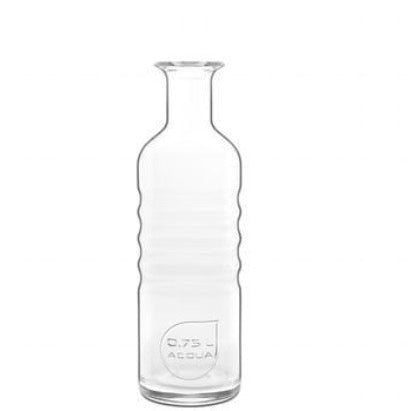 Optima water bottle