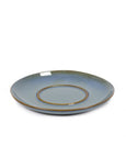 PLATE FOR CUP D6 / D13,5 H1,2 SMOKEY BLUE