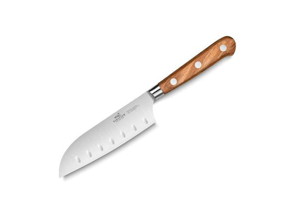 Ideal Provence Santoku knife  13 cm