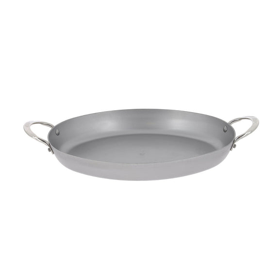 Mineral B Oval roasting pan