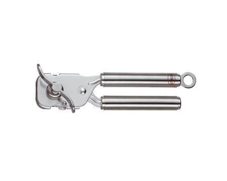 Can Opener with Pliers Grip