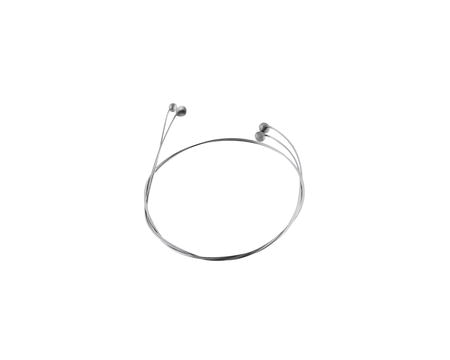 Replacement Wire with eyelet - 2 pack
