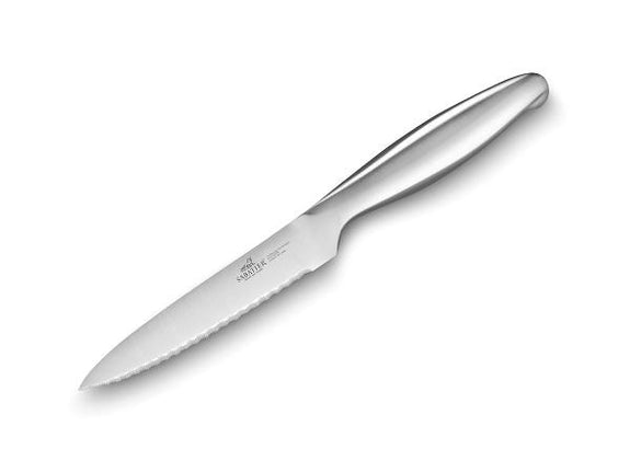 Fuso Nitro+ Tomato knife 12 cm