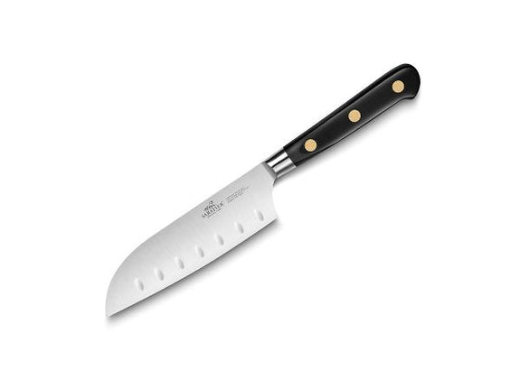 Ideal Santoku knife 13 cm