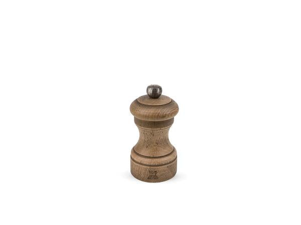 Bistro Antique Salt grinder 10 cm - Natural beech