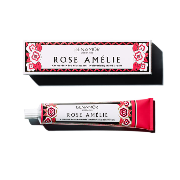Hand Cream ROSE AMELIE - 50 ml