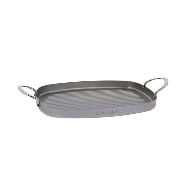 Mineral B Grill pan