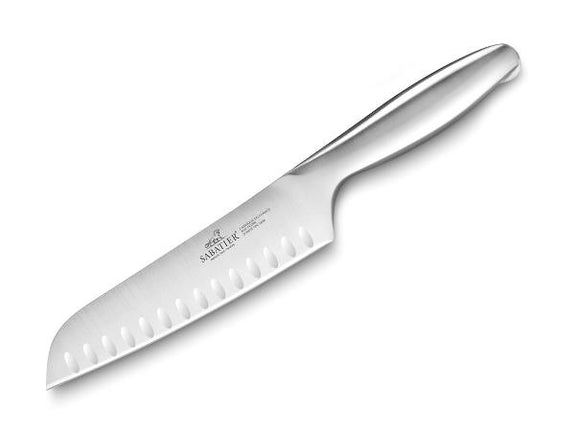 Fuso Nitro+ Santuko knife 8 cm