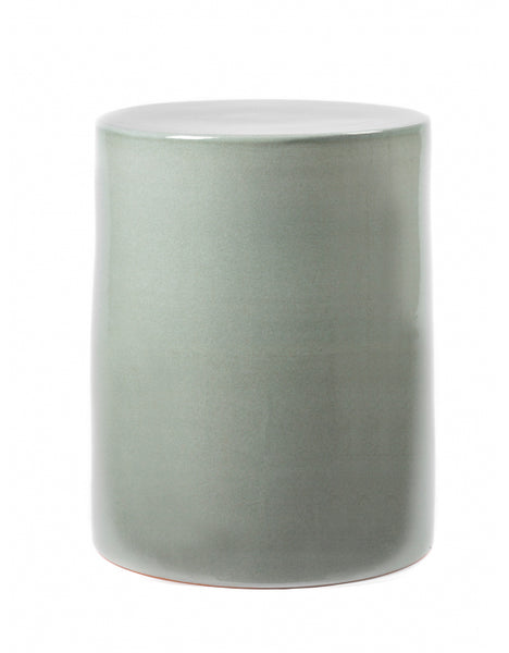 SIDE TABLE GREY