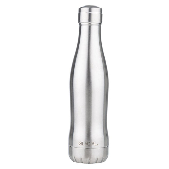Stainless Steel 400ml