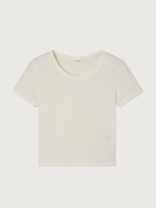 T-shirt GAMIPY 02B- white