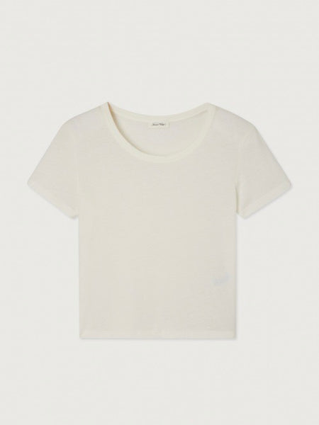 T-shirt GAMIPY 02B- white