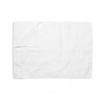 Placemat linen - Bleached white
