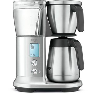 The Precision coffee brewer SDC450 - stainless steel jug