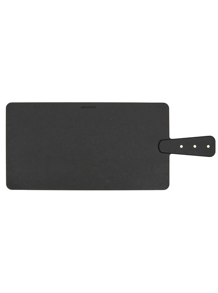 Serving board black - 35,5 cm