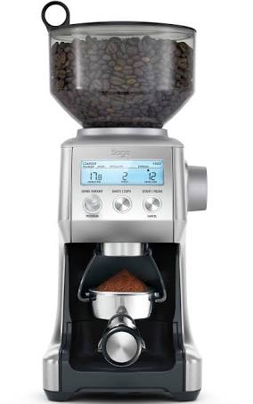 The Smart Grinder Pro BCG820BSS - stainless steel