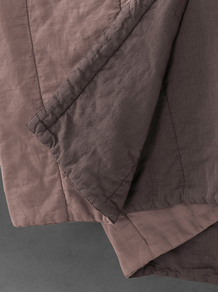 Blanket Quilt Miro - verbena