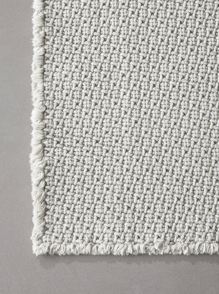 Bath mat Molto - bianco