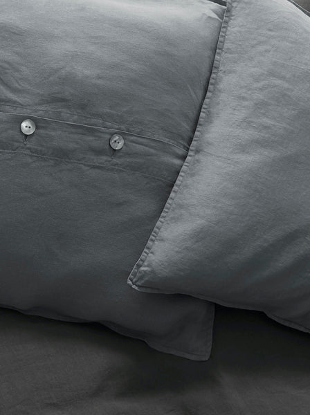 Cushion cover Rem - balena - more sizes